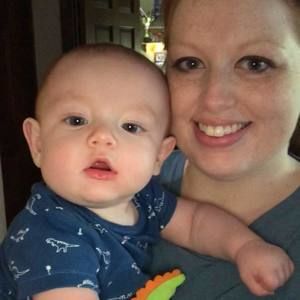 Meet your Posher, Casey